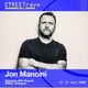 JON MANCINI - STREETrave All Dayer Aug 2022 - SWG3 logo