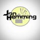 Shedrick Hemming and his magical Shed - Summer 2018 promo mix logo
