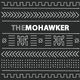 The Mohawker - Companhia Club 29/05/2019 logo