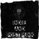 Indie & Post punk logo