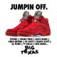 Jumpin Off - Live Hip Hop/Trap Mix 10/25/2017 logo