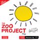 The Zoo Project Radio Show #16 - Jacky logo
