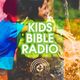 KIDS BIBLE RADIO 2020 ep.05 logo