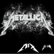 Dj Jar Metallica Mix logo