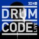 DCR384 - Drumcode Radio Live - Adam Beyer live from SWG3, Glasgow logo