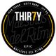 Maestros del Ritmo vol 37 - Official Mix by John Trend, Dirty Nano & Jay Ko logo