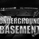 Live Web Tv| Minimal Paule Pres. Underground Basement Radioshow 5.3.2013 logo