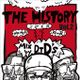 DJ D's / History vol.2 (2012) logo
