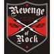 Rock Revenge logo