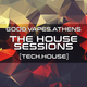 Good Vapes - The House Sessions #2 [Tech.House] logo