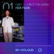 Calm + Collect Mix Series 01- Nick Hook logo