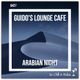 Guido's Lounge Cafe Broadcast 0427 Arabian Night (20200508) logo