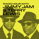 Jimmy Jam & Terry Lewis logo