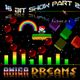 Radio Clash 268: 16-bit Show Part 2 - Amiga Dreams logo