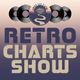 Retro Charts - August 1960 - 70 - 80 logo