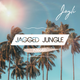 Jayli Presents: Jagged Jungle No.27 Featuring Duke Dumont, Lane 8. Saffron Stone and more logo