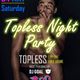 04 May 2019 Topless @ Zoo Bar LiveRec. 2nd Part logo