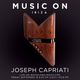 Joseph Capriati @ Ibiza Global Radio - Sept 15 logo