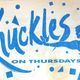 Frankie Knuckles - Live @ The Power Plant, Chicago, 1985 logo