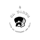 EL DUSTY LIVE ON USTREAM JAN 2014 logo