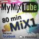 80 Min Electro House Mix 1 logo