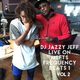 DJ Jazzy Jeff LIVE on MSFTS Frequency on Beats1 Volume 2 logo