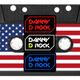 The Most American Mixtape Ever logo