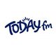 Today FM Enda Caldwell Planet Hits Saturday 10th-November-2001 logo