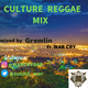 Culture Reggae Mix Mixed By Gremlin Fr.War Cry logo