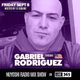 Nuyoshi Radio Mix Show (Live 365 Radio) Gabriel Rodriguez 9-8-23 Chicago, USA logo