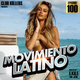Movimiento Latino #100 - DJ OD (Latin Party Mix) logo