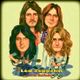 Led Zeppelin - The Ballads logo