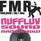NUFF LUV Radio Selecta Natty feat. Polino Stand Tall logo