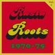 Rasta Roots 1970-75, Vol. 2 logo