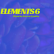 ELEMENTS 6 logo