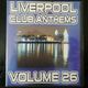 Liverpool Anthems 26 Scouse House logo