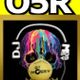 OSR 5th birthday set logo
