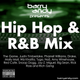 Barry Andy - Hip Hop and R&B 2013 Club Mix: NaS, Red Cafe, Jay-Z, Miguel, Big Sean, Rick Ross logo