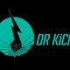 Dr. Kick Drum & Bass mix 2015 logo