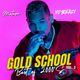 GOLD SCHOOL Vol. 3 | R&B Hip Hop 00's Hits YoungMoney ChrisBrown UGK Plies TPain JFoxx Dream NeYo logo