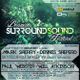 Sebastian Weikum Live @ Bemowo Surround Sound Festival 22.09.2012 logo