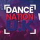 Dance Nation Uk - Live Stream Sep 19th 2020 (House, 90's Trance, Hard Dance, Bounce & U.K Hardcore) logo
