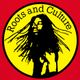 Back to ma Roots Reggea Mix logo