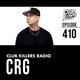 Club Killers Radio #410 - CRG (Live From Green Light Social DTX) logo