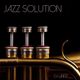 The Jazz Solution logo