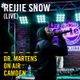 Rejjie Snow (Live) | Dr. Martens On Air: Camden logo