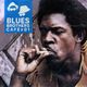 The Blues Brothers Café # 01 Luther Allison/B.B. King/Andre Williams/Allen Toussaint/John Lee Hooker logo