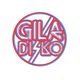 Mix for Giladisko, Bandung logo