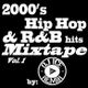 2000s Hip Hop & RnB Hits Vol. 1 by DJ ICE logo