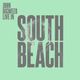 Live in South Beach - CD1 Minimix logo